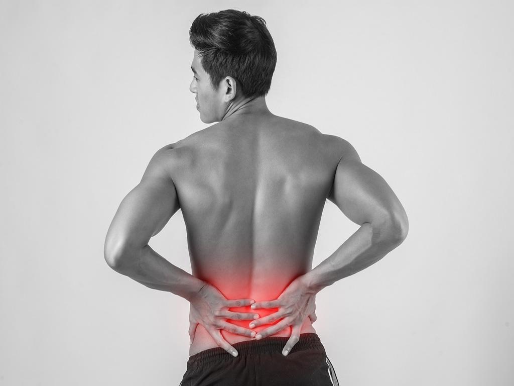 Best Back Pain Specialist in Hyderabad | Expert Treatment for Sciatica, Slipped Disc & More"