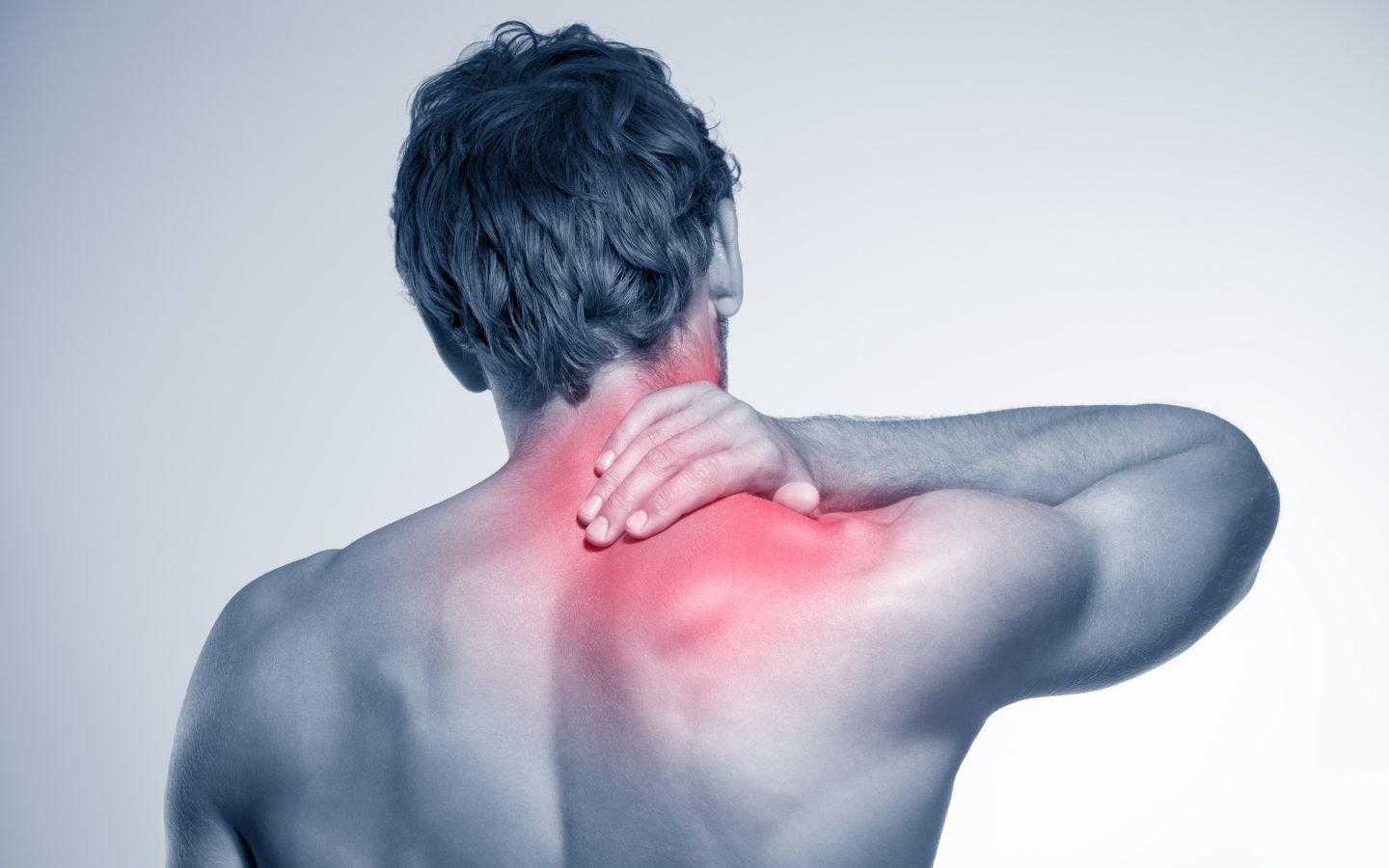 Expert Neck Pain Specialist in Hyderabad | Advanced Treatment for Lasting Relief