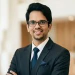 Dr. Praveen Goparaju on Instagram